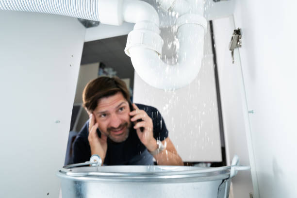 Best Pipe Repair Near Me  in Hesperia, CA