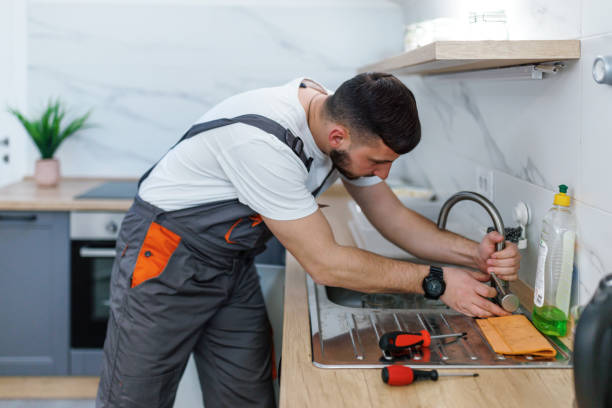 Best Shower Repair Services  in Hesperia, CA