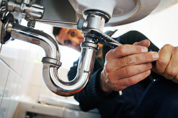 Best Water Heater Repair  in Hesperia, CA