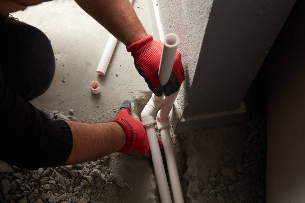 Reliable Hesperia, CA Plumbing Solutions