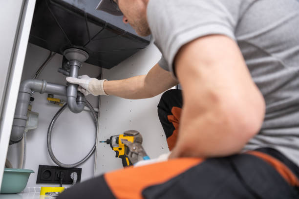 Best Plumbing Inspection Services  in Hesperia, CA